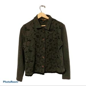 Donna Ricco 6p sweater